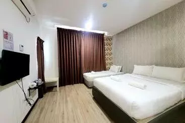 Ada Hotel & Apartment