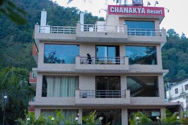 Hotel Chanakya Resort