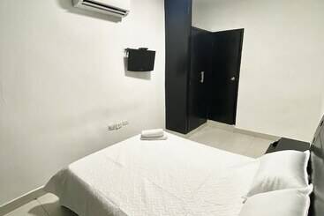 Szálloda Estefanía Princess 84