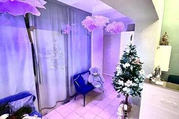 هتل Family Residence Boutique