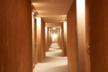 Fosshotel Myvatn