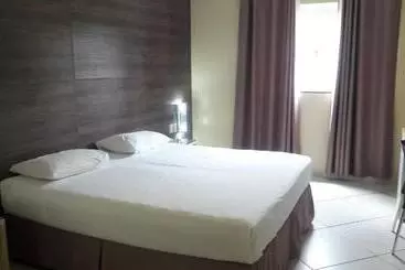 ホテル Garoto Park