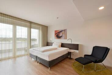 K Apart Hotel & Boardinghouse