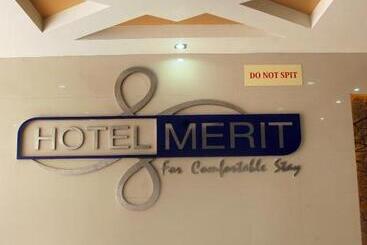 Hotel Merit