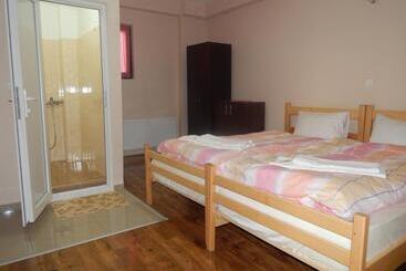 酒店 Restoran Antika