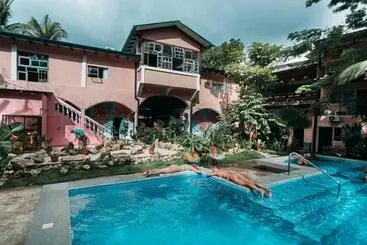 Hotelli Selina Santa Teresa North   Hostel