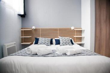 호텔 Ulvf La Citadelle De Conflans