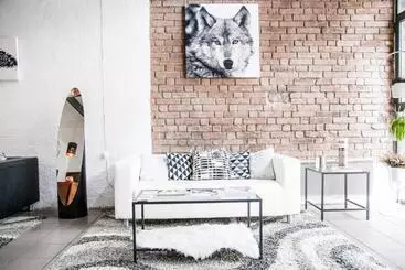 ホテル Ulvf La Citadelle De Conflans