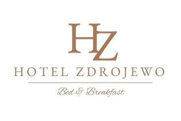 호텔 Zdrojewo