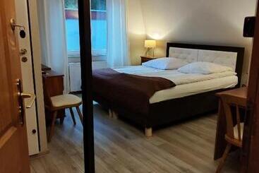 בית מלון כפרי Zdrojewo