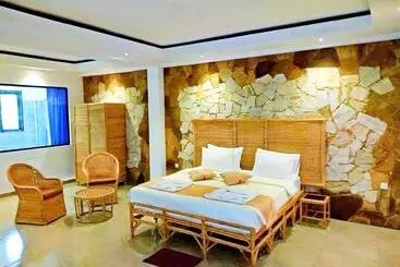 Resort Ella Dream Mount