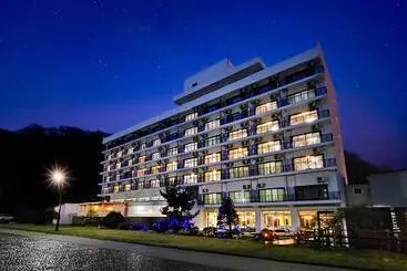 旅館 Toya Onsen Hotel Hanabi