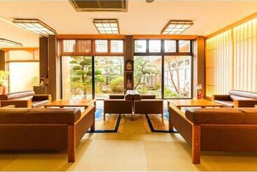 Ryokan Yuzennoyado Toukai