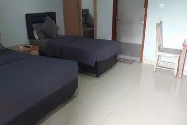 ユースホステル Nuka Beach Inn