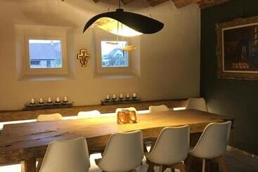 צימר De Gouden Klokke