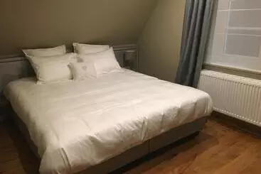 Bed and Breakfast De Gouden Klokke