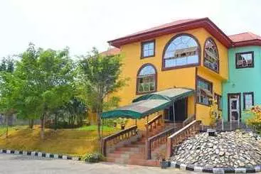 Hotel Dekka