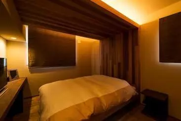 Hotel Guest Villa On The Bi Chi