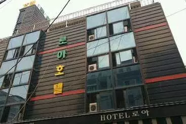 Hotel Loa
