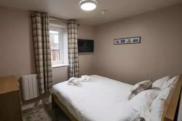 Hotel Morecambe Rooms