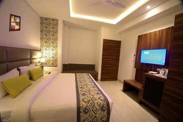 בית מלון כפרי Narayanam