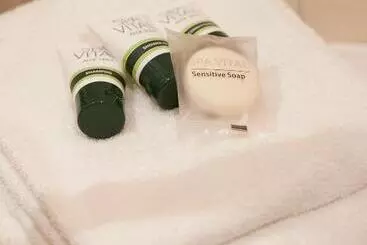 Hotel Sjømilitære Samfund