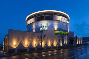 Hotel Sulata Obihiro Adult Only