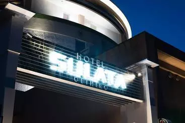 Hotel Sulata Obihiro Adult Only