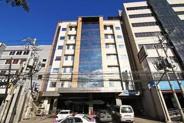 Hotel Verjandel