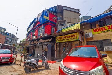 Hotel Zam Zam Palace