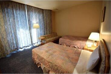 Kobe Hotel Fruit Flower