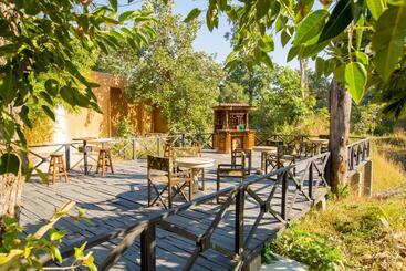 Vannraj Resort And Spa