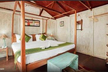 Village Susegat Beach Resort