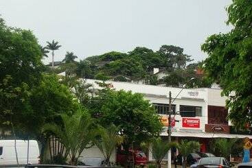 Hostel Pam Pousada Natureza