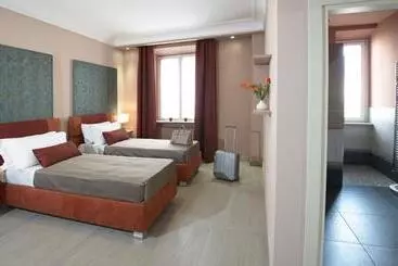 Bed & Breakfast Halex Room&food