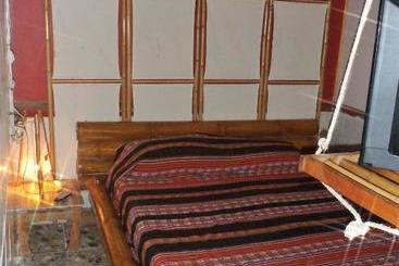 تختخواب و صبحانه Jarabacoa Family Hostel