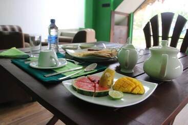 Bed and Breakfast Yalabnb