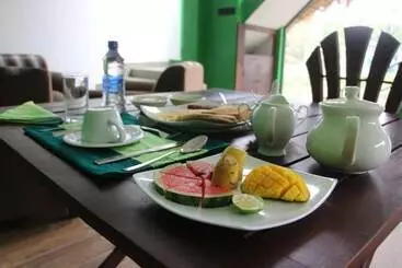 Bed and Breakfast Yalabnb