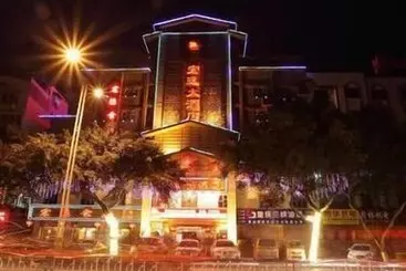 Hotelli Hongyuan