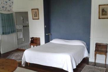 호텔 Hostellerie De La Commanderie