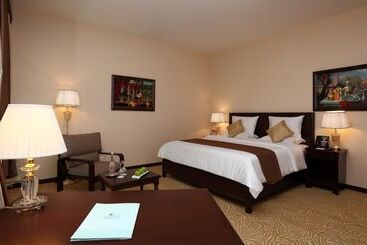 Melissa Hotel Riyadh
