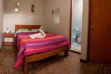 בית מלון כפרי Olimpica