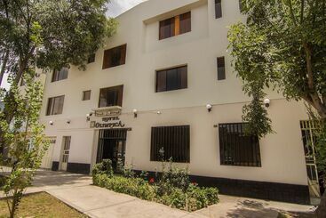 בית מלון כפרי Olimpica