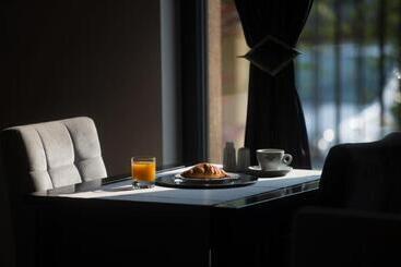 בית מלון כפרי Pensiunea Nora Prestige