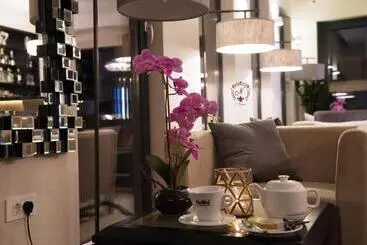 Hotel Pensiunea Nora Prestige