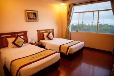 Hotel Tre Xanh