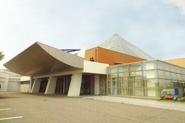 בית מלון כפרי Sea Side Villa Bokkai