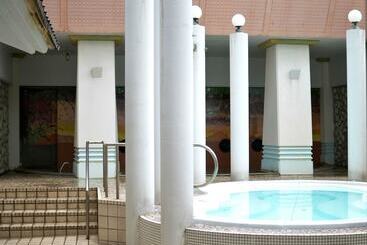 Hotel Sea Side Villa Bokkai