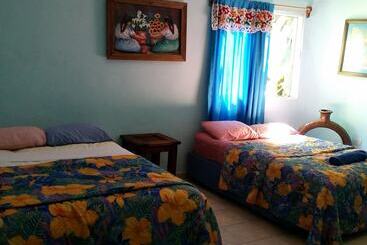 Rancho Tranquilo   Hostel