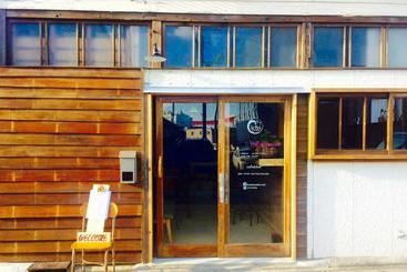 مبيت وإفطار Bed&breakfast Ichi